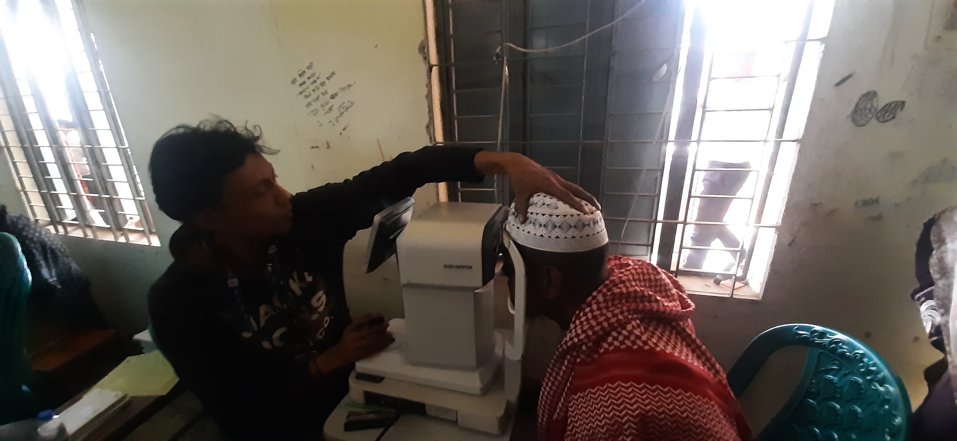 Eye Health for Senior Citizens