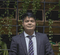 Mohammad Shafiq